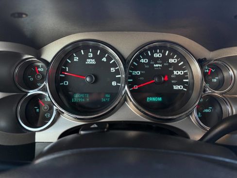 Used 2013 Chevrolet Silverado 1500 LT image 41