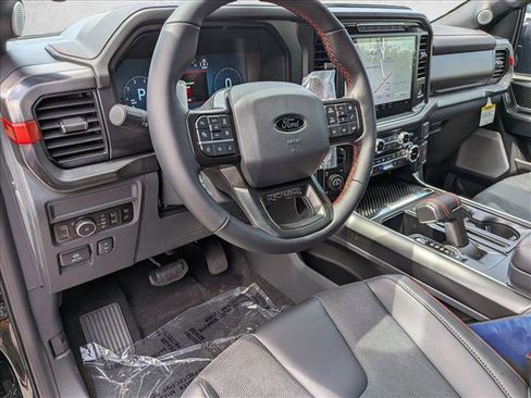 New 2026 Ford F150 Raptor AWD/4WD image 3