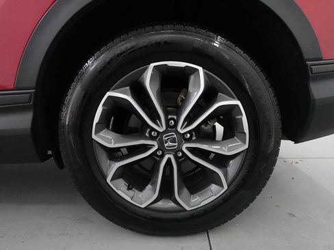 Used 2020 Honda CR-V EX-L image 9