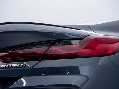 Used 2022 BMW M850i xDrive M850i xDrive image 13