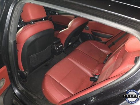 Used 2022 Kia Stinger GT-Line w/ Sun & Sound Package image 6