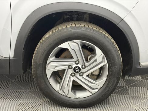 Used 2023 Hyundai Santa Fe SEL AWD/4WD image 33