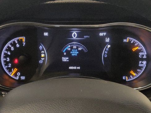 Used 2021 Jeep Grand Cherokee Limited w/ Quick Order Package 28K 80th image 23