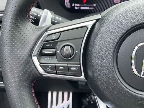 Used 2025 Acura TLX SH-AWD w/ A-SPEC Pkg image 32