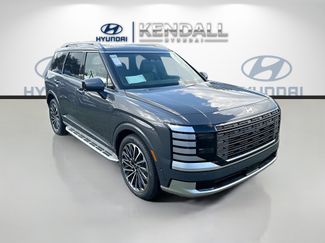 New 2026 Hyundai Palisade Calligraphy video 1