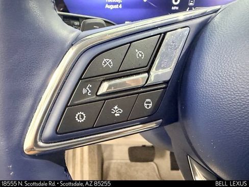 Used 2026 Buick Enclave Avenir w/ Super Cruise Package FWD image 23