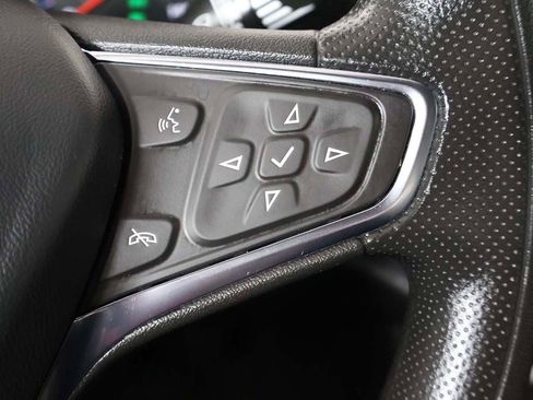 Used 2023 Chevrolet Malibu LT FWD image 38