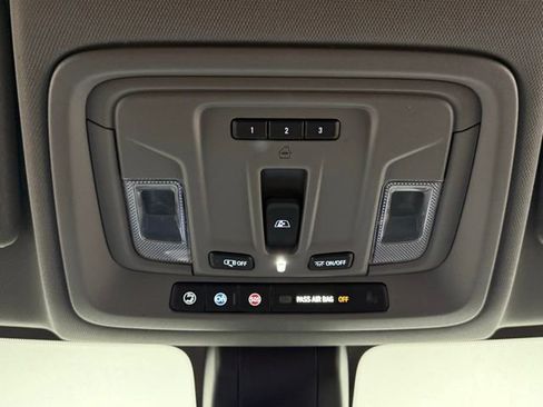 Used 2020 GMC Sierra 1500 SLT w/ SLT Premium Plus Package image 35