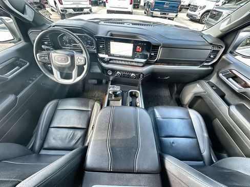 Certified 2023 GMC Sierra 1500 SLT image 21