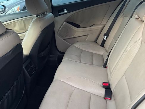 Used 2015 Kia Optima EX FWD image 13
