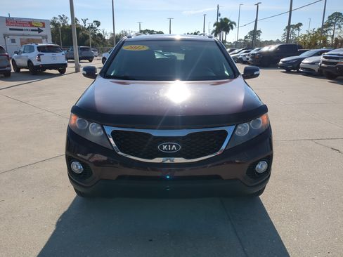 Used 2012 Kia Sorento EX image 2