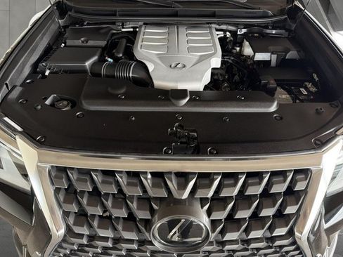 Certified 2023 Lexus GX 460 Premium AWD/4WD image 25