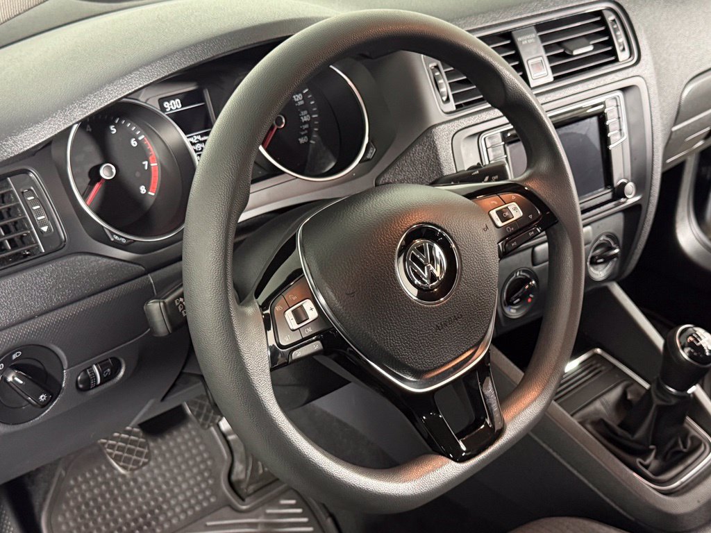 Used 2016 Volkswagen Jetta S FWD image 11