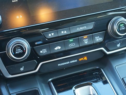 Used 2019 Honda CR-V EX image 26
