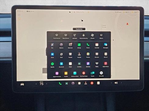 Used 2024 Tesla Model Y Long Range image 13