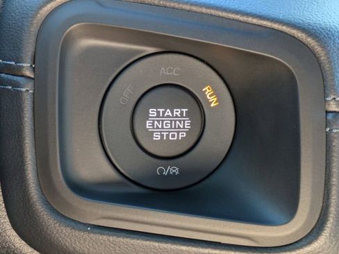 New 2026 Jeep Wrangler Unlimited Rubicon 392 AWD/4WD image 33