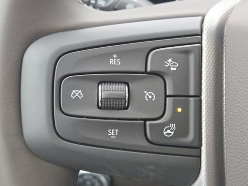 New 2025 GMC Sierra 2500 Denali w/ Denali Reserve Package image 19