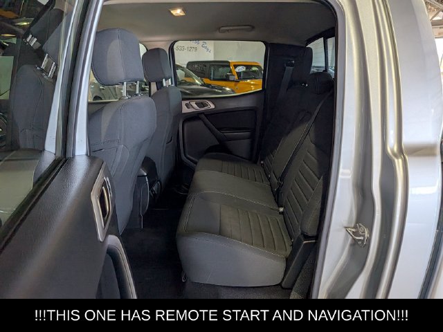 Used 2021 Ford Ranger XLT w/ Equipment Group 302A High AWD/4WD image 17