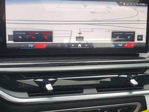 New 2026 BMW X5 M60i image 26