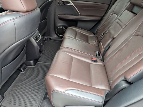 Used 2016 Lexus RX 350 FWD w/ Premium Package image 11