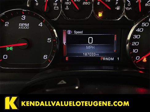 Used 2016 GMC Sierra 2500 SLE image 14