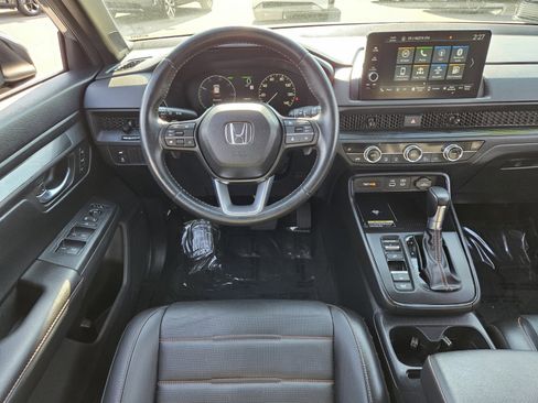 Used 2025 Honda CR-V Sport-L image 12