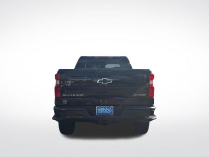 New 2026 Chevrolet Silverado 1500 ZR2