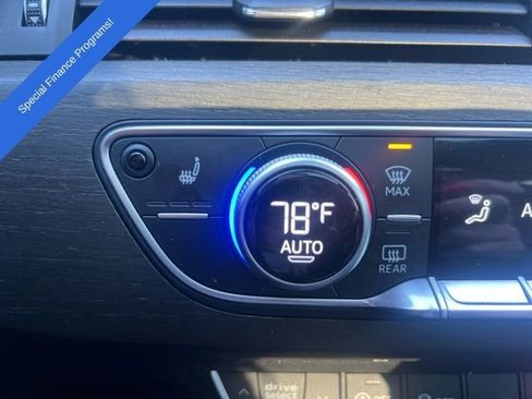 Used 2019 Audi A5 2.0T Premium Plus w/ Premium Plus image 14