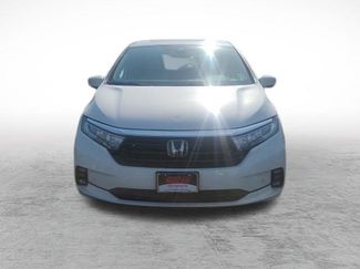 Used 2023 Honda Odyssey Elite video 2