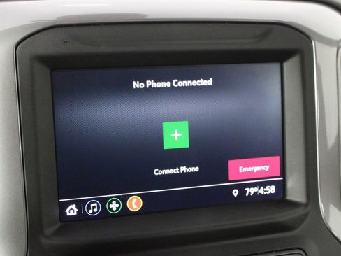 Used 2022 Chevrolet Silverado 1500 Custom w/ Safety Confidence Package image 34