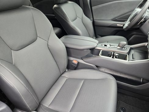 New 2026 Lexus TX 350 AWD image 6