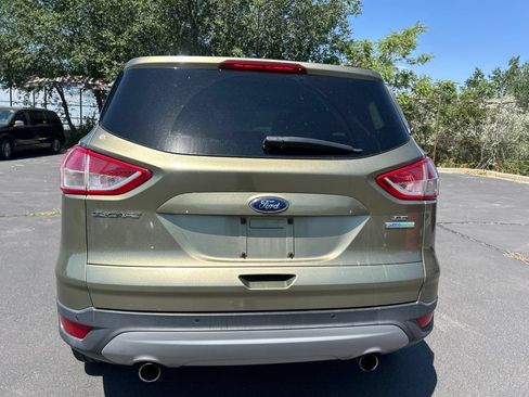 Used 2013 Ford Escape SE FWD image 6