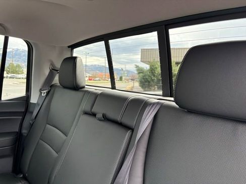 New 2026 Honda Ridgeline RTL image 26