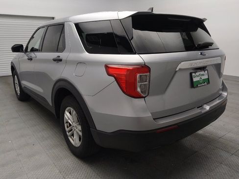 Used 2022 Ford Explorer 4WD image 5