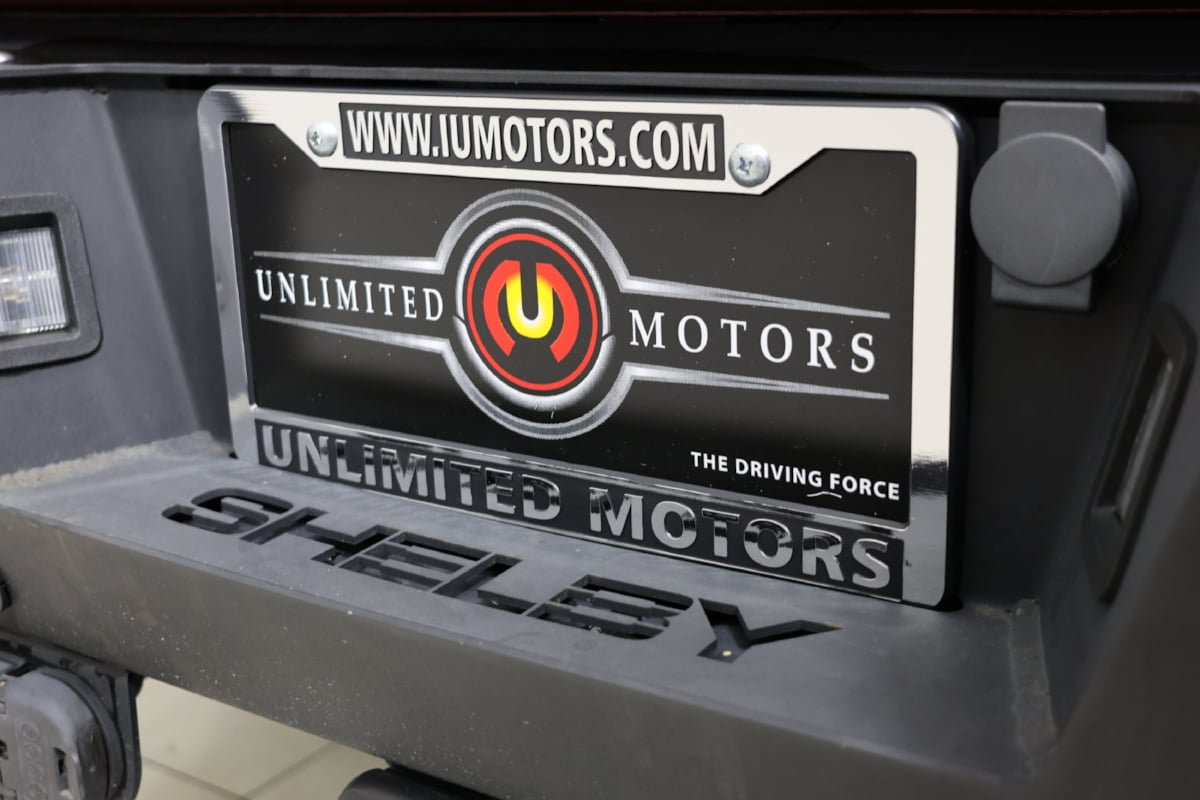 Used 2017 Ford F150 Raptor w/ Equipment Group 802A Luxury AWD/4WD image 22