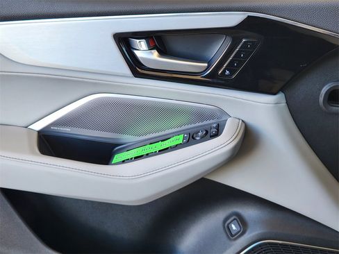 New 2026 Acura MDX w/ Technology Package image 24