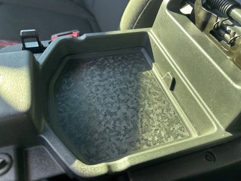 Used 2022 Jeep Wrangler Unlimited Sport w/ Sun And Sound Package image 34