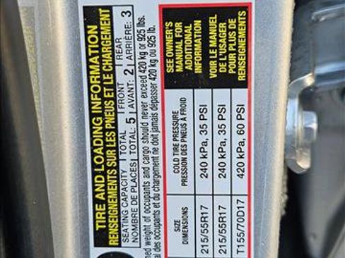 Used 2024 Toyota Camry LE w/ Convenience Package image 14