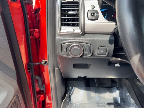 Used 2019 Ford Ranger XLT w/ Trailer Tow Package AWD/4WD image 22