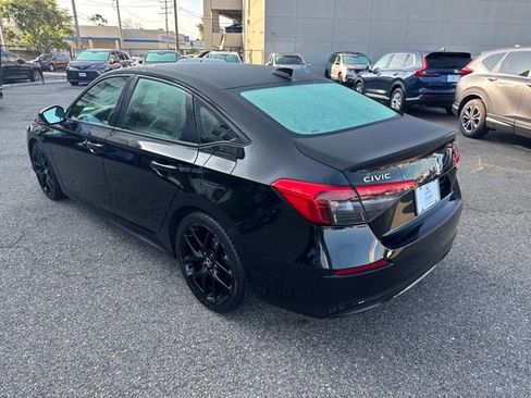 Used 2022 Honda Civic Sport image 16