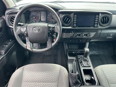 Used 2021 Toyota Tacoma SR RWD image 20