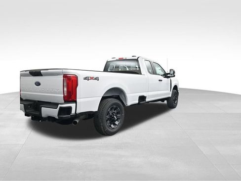 New 2026 Ford F350 XL w/ STX Appearance Package image 7
