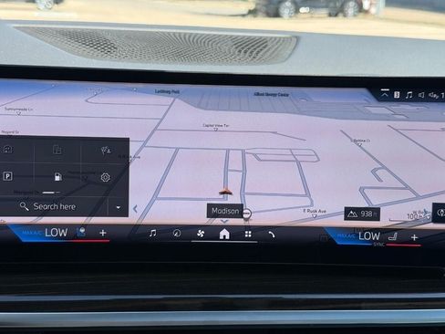 Used 2026 BMW X5 xDrive40i w/ Climate Comfort Package AWD/4WD image 21