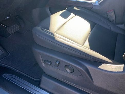 New 2026 GMC Sierra 1500 SLT w/ SLT Premium Plus Package image 16