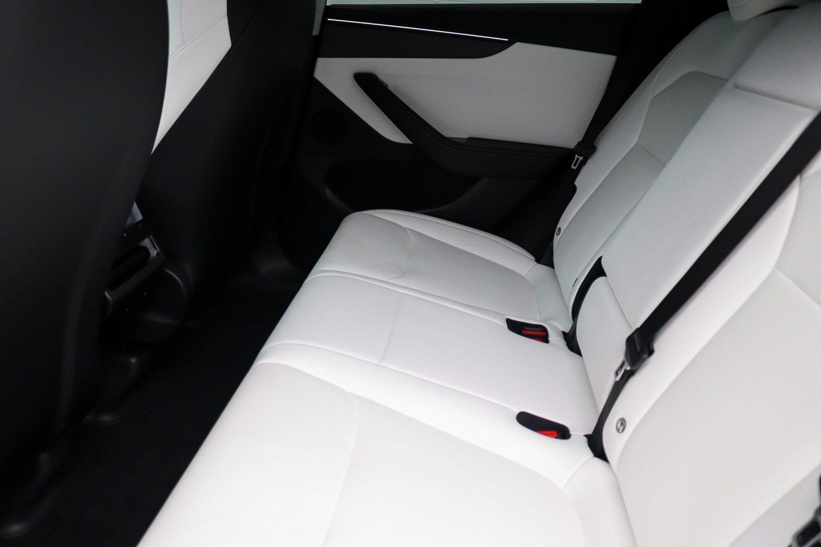 Used 2026 Tesla Model Y Performance AWD/4WD image 21