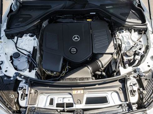 New 2026 Mercedes-Benz GLC 300 4MATIC image 19