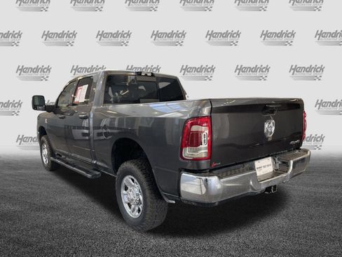 Used 2024 RAM 2500 Tradesman w/ Safety Group AWD/4WD image 8