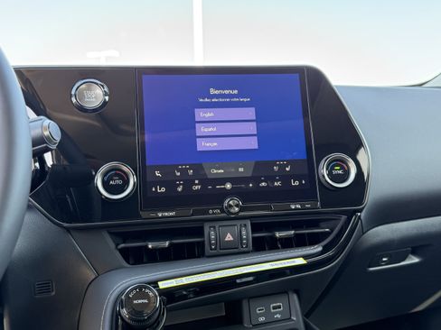 New 2026 Lexus NX 350 AWD w/ Premium Package image 26