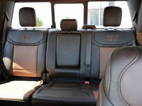Used 2023 Ford F150 King Ranch w/ Equipment Group 601A High AWD/4WD image 44