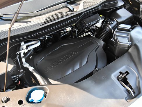 Used 2022 Honda Pilot EX-L image 54